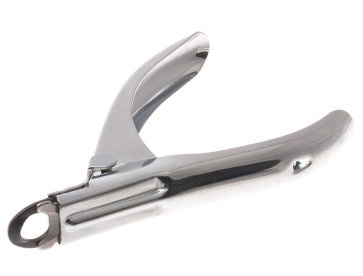claw cutter