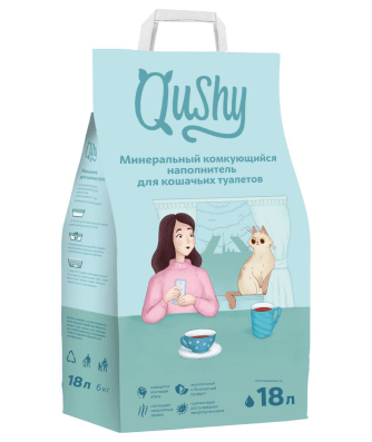 qushy napolnitel