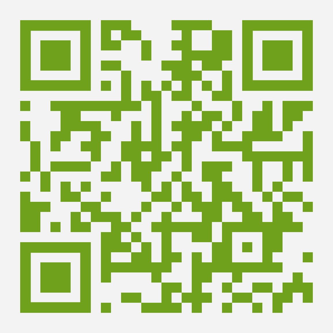 QR мобильного приложения