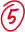 five