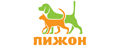 Пижон