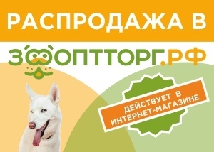 Запускаем большую распродажу! Запускаем большую распродажу!