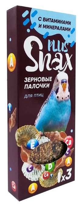 Лакомства