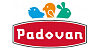 Корм для птиц Padovan