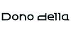 Брелоки, адресники Dono della