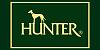 Брелоки, адресники Hunter