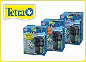 Расширение ассортимента техники и оборудования для аквариумов Tetra