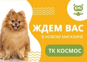 НОВЫЙ МАГАЗИН: ул. Типанова, 27/39 (ТК КОСМОС)
