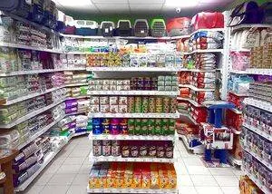 Новый магазин сети на Ижорской 18