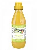 ISB Fruit of the Grommer Maracuja Шампунь для длинной шерсти с протеинами