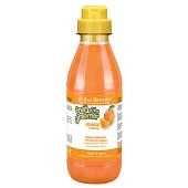 ISB Fruit of the Grommer Orange Шампунь для слабой выпадающей шерсти с силиконом