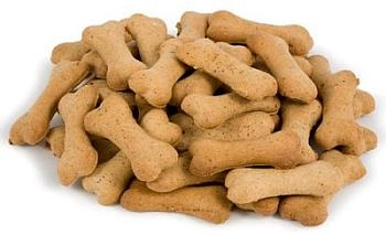 TiTBiT печенье Biscotti для собак