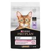 PRO PLAN DELICATE DIGESTION сухой корм для кошек с чувствительным пищеварением
