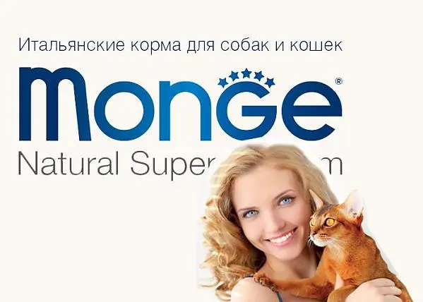 Monge Superpremium