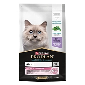 Pro Plan Nature Elements корм для взрослых кошек с чувствительным пищеварением