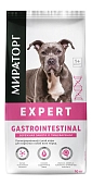 Мираторг Expert Gastrointestinal сухой корм для взрослых собак всех пород при нарушениях пищеварения
