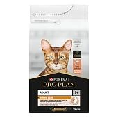 PRO PLAN DERMA CARE сухой корм для кошек для здоровья кожи и красоты шерсти